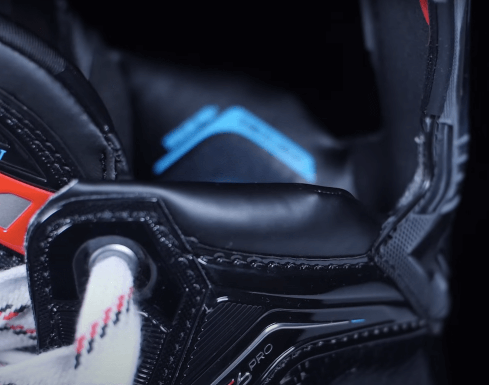 korcule ccm tacks ft6 pro comfort edge